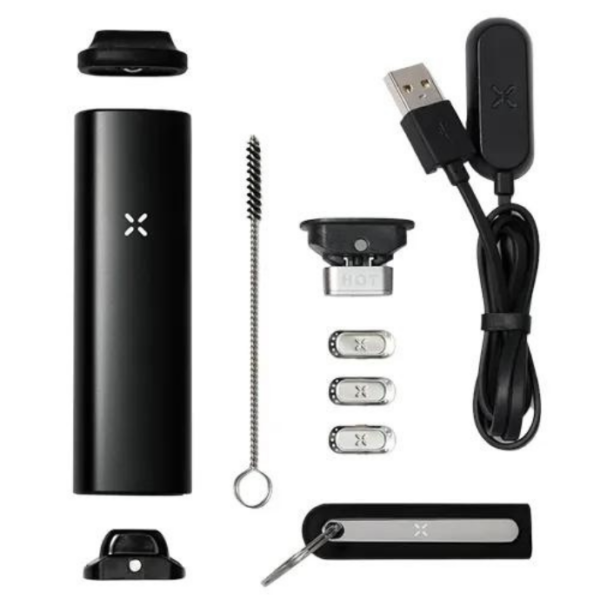 Vaporisateur Pax Plus